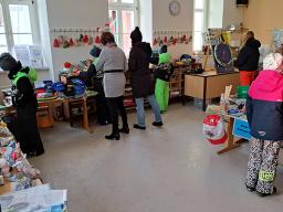Weihnachtsmarkt 2022